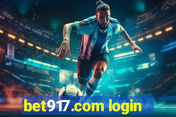 bet917.com login